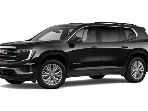 New 2026 GMC Acadia Elevation FWD image 33