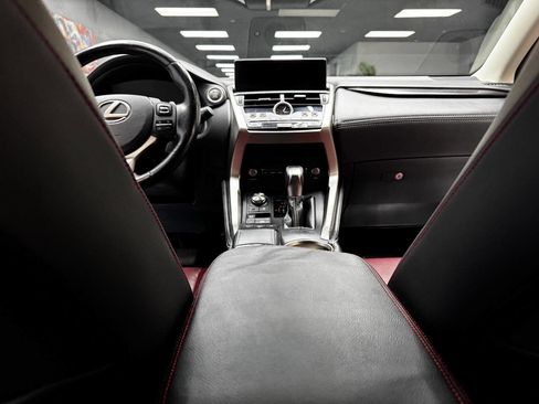 Used 2018 Lexus NX 300 Base 4dr Crossover image 40