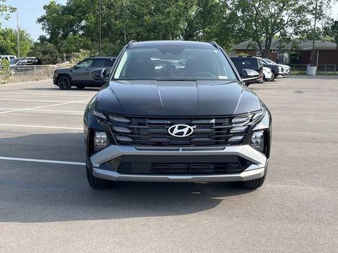 New 2026 Hyundai Tucson SEL FWD image 2