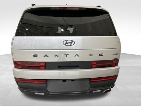 Certified 2024 Hyundai Santa Fe XRT image 4