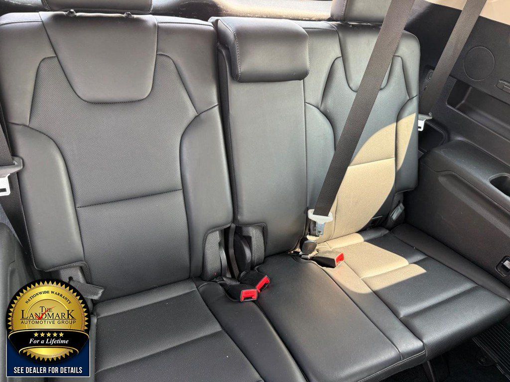 Used 2025 Kia Telluride S AWD/4WD image 15