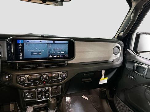 New 2026 Jeep Wrangler Sport S image 23