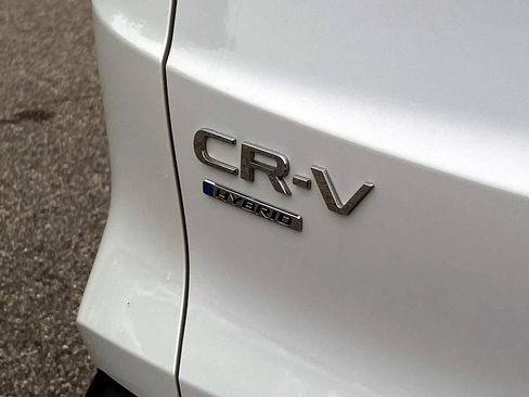 Used 2024 Honda CR-V Sport image 13