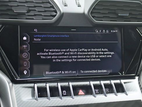 Used 2024 Lamborghini Urus S image 24