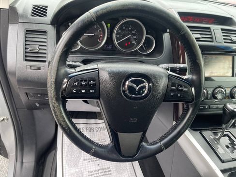 Used 2013 MAZDA CX-9 Grand Touring AWD/4WD image 12