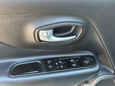 Used 2022 Jeep Renegade Limited w/ Sun, Sound & Wheels Group image 26