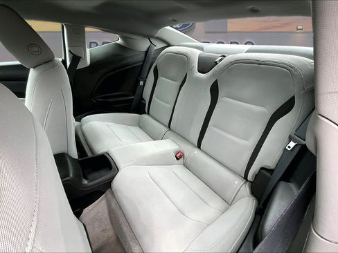 Used 2019 Chevrolet Camaro LT RWD image 26