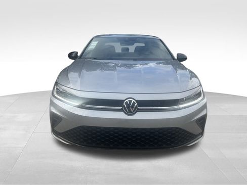 New 2026 Volkswagen Jetta Sport FWD image 8