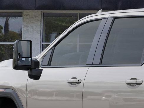 New 2026 GMC Sierra 2500 AT4 w/ AT4 Premium Plus Package image 12