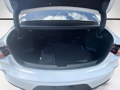 Used 2023 Acura TLX w/ A-SPEC Package FWD image 27