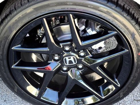 New 2026 Honda Civic Sport image 5