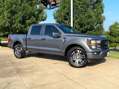 Used 2023 Ford F150 XL w/ STX Appearance Package