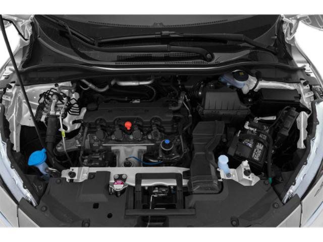 Used 2019 Honda HR-V EX image 12