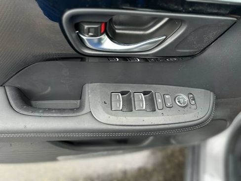 New 2026 Acura ADX AWD image 14