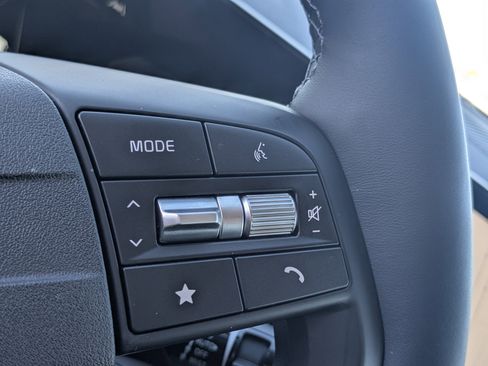 Used 2026 Kia Sportage SX image 36