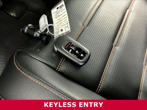 Used 2023 Honda CR-V Sport Touring image 34