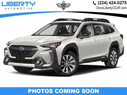 Used 2023 Subaru Outback Limited