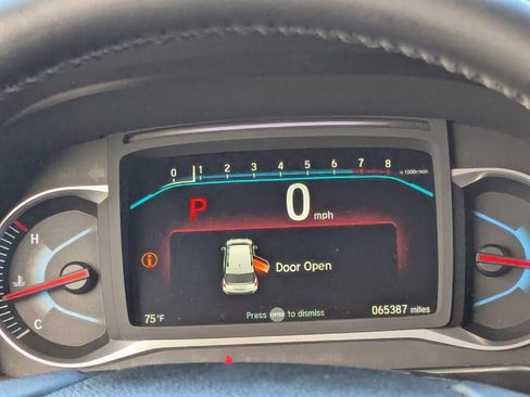 Used 2022 Honda Pilot Special Edition image 27