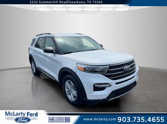 Used 2024 Ford Explorer XLT w/ Equipment Group 202A RWD video 1