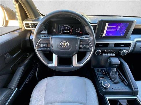 Used 2025 Toyota 4Runner SR5 image 7