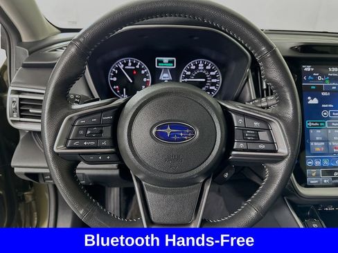 Used 2024 Subaru Outback Limited image 15