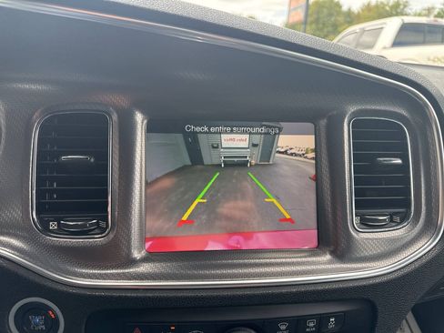 Used 2012 Dodge Charger SXT Plus RWD image 35