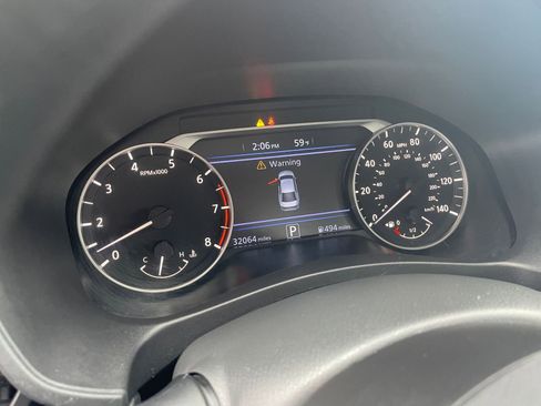 Used 2025 Nissan Altima 2.5 SV image 35