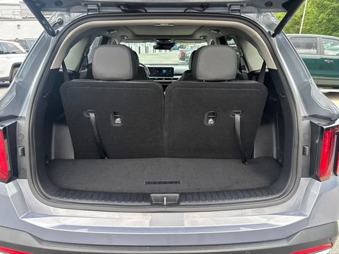 Used 2025 Kia Sorento EX w/ Panoramic Sunroof Package AWD/4WD image 20