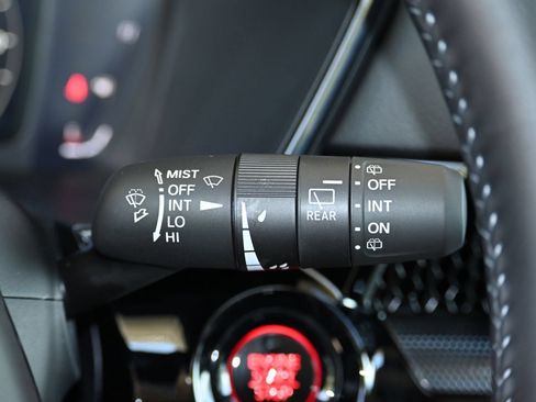 New 2026 Honda CR-V EX-L image 30