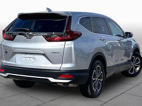 Used 2020 Honda CR-V EX image 13