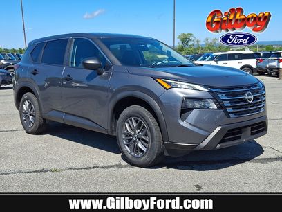 Used 2024 Nissan Rogue S