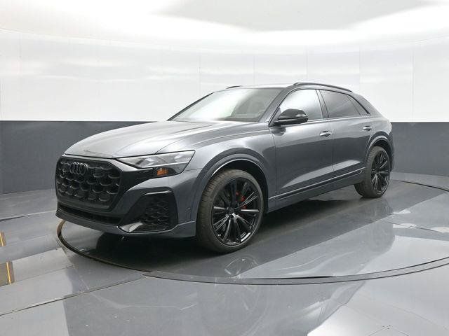New 2027 Audi SQ8 Prestige AWD/4WD image 3