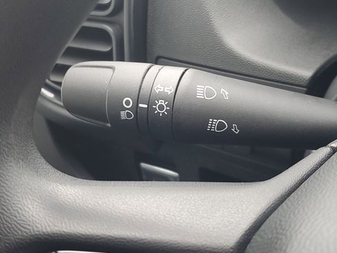 Used 2025 RAM ProMaster 2500 w/ Storage Group image 12