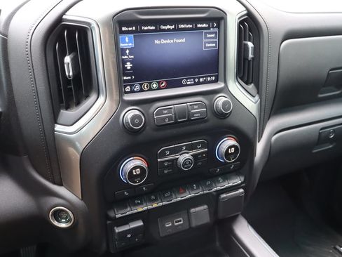 Used 2021 Chevrolet Silverado 1500 RST w/ Texas Edition Plus AWD/4WD image 6
