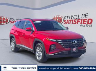 Used 2023 Hyundai Tucson SEL video 1