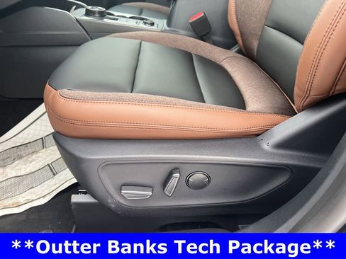 New 2025 Ford Bronco Sport Outer Banks w/ Outer Banks Tech Package+ image 31