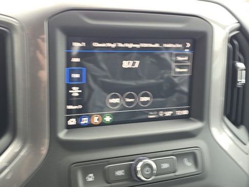 New 2026 GMC Sierra 1500 Pro image 8