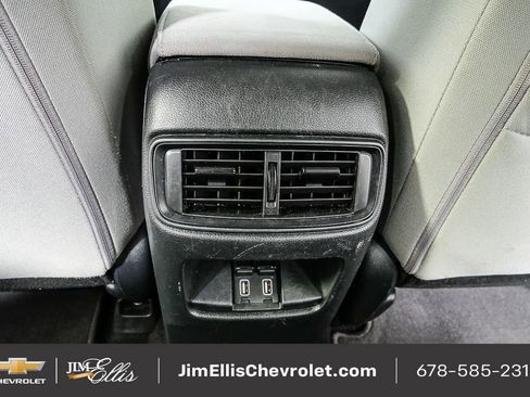 Used 2021 Honda CR-V EX image 18