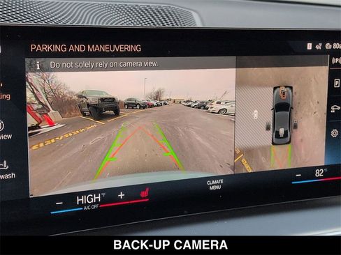 Used 2024 BMW M340i xDrive w/ Premium Package image 7