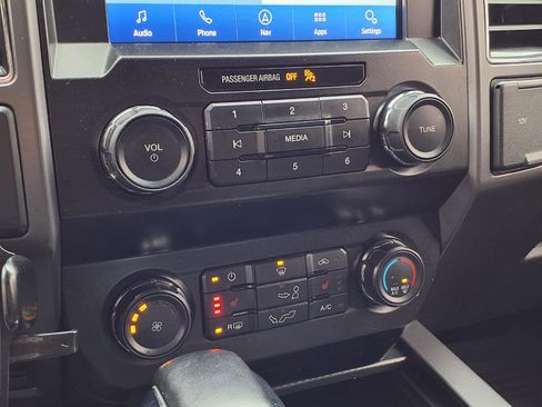 Used 2020 Ford F150 XLT w/ Equipment Group 302A Luxury image 13