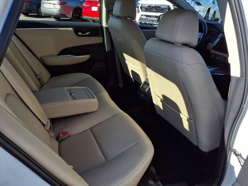 Used 2019 Honda Clarity Touring image 20