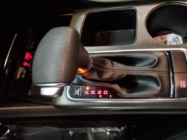 Used 2018 Kia Optima LX FWD image 25