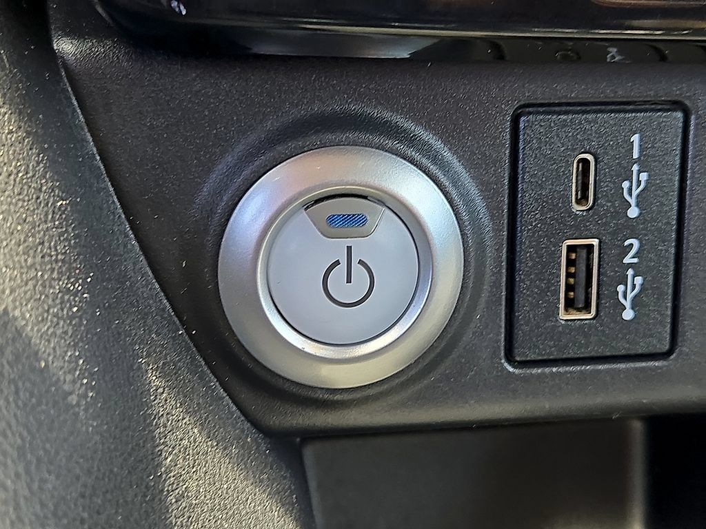 Used 2024 Nissan Leaf SV Plus FWD image 24