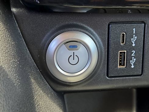 Used 2024 Nissan Leaf SV Plus FWD image 24