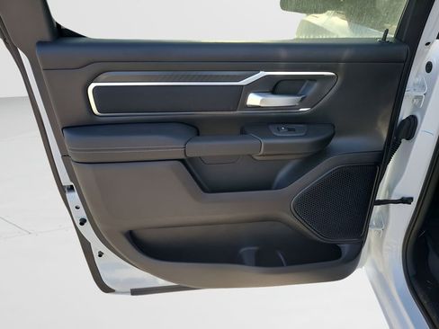 New 2026 RAM 1500 Big Horn image 43