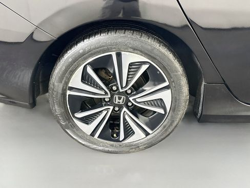 Used 2016 Honda Civic EX-L image 33