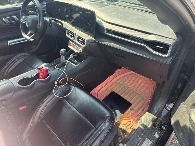 Used 2024 Ford Mustang Premium RWD image 20