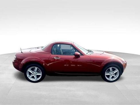 Used 2008 MAZDA MX-5 Miata Sport image 7