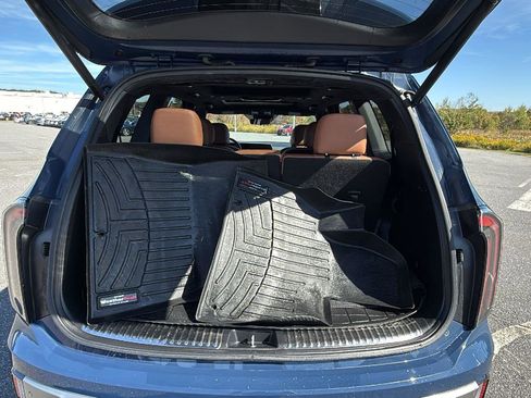 Used 2023 Kia Telluride SX Prestige X-Pro image 21