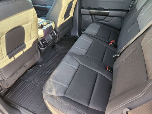 New 2026 Ford F150 STX w/ Equipment Group 200A image 25